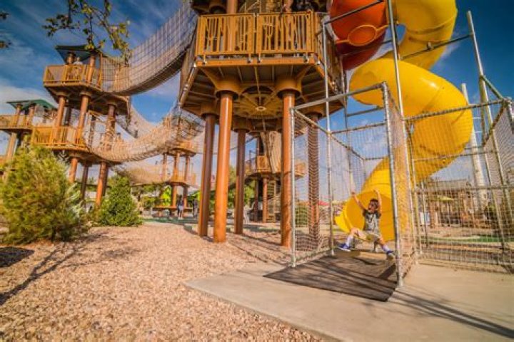 Adventure Park Coming to Lubbock, Texas Adventure Park Insider