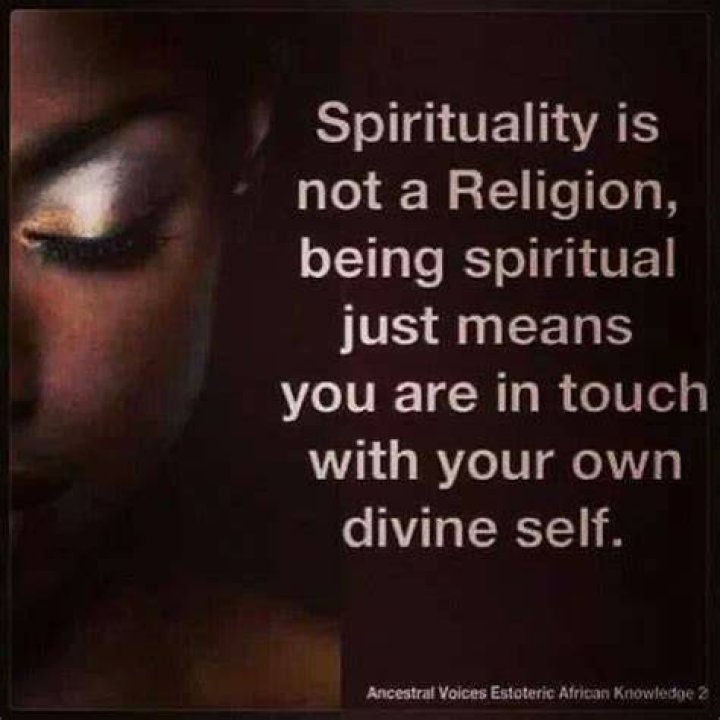African Spirituality Quotes. QuotesGram