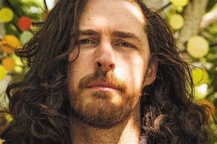 After a lengthy break Hozier returns with yet another song of soaring