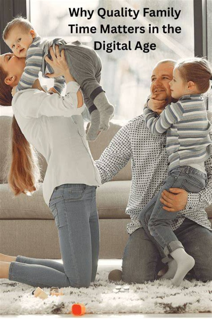 Age, Family, And The Ray Connection