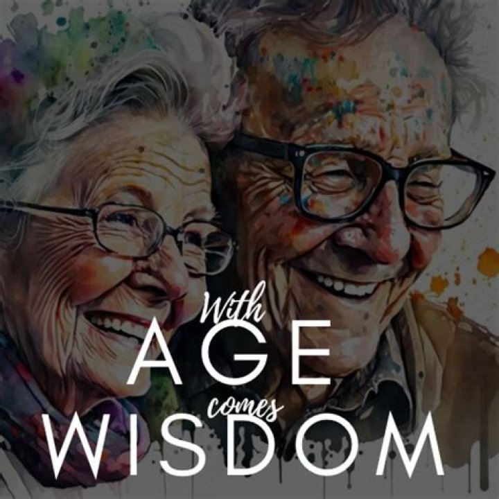 Age, Wisdom, And Enduring Impact