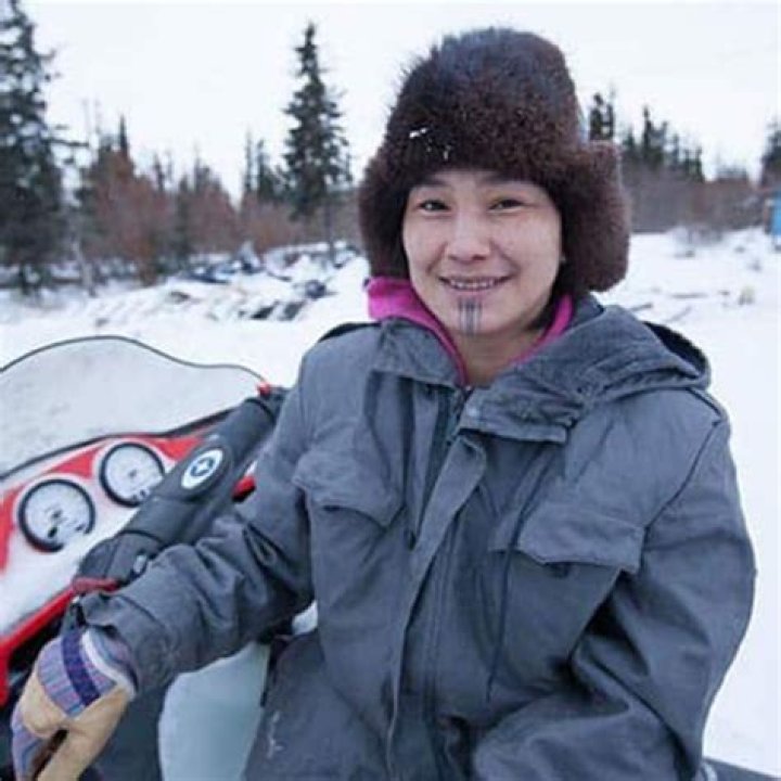 Agnes Hailstone's WikiBio Worth,Child,Children