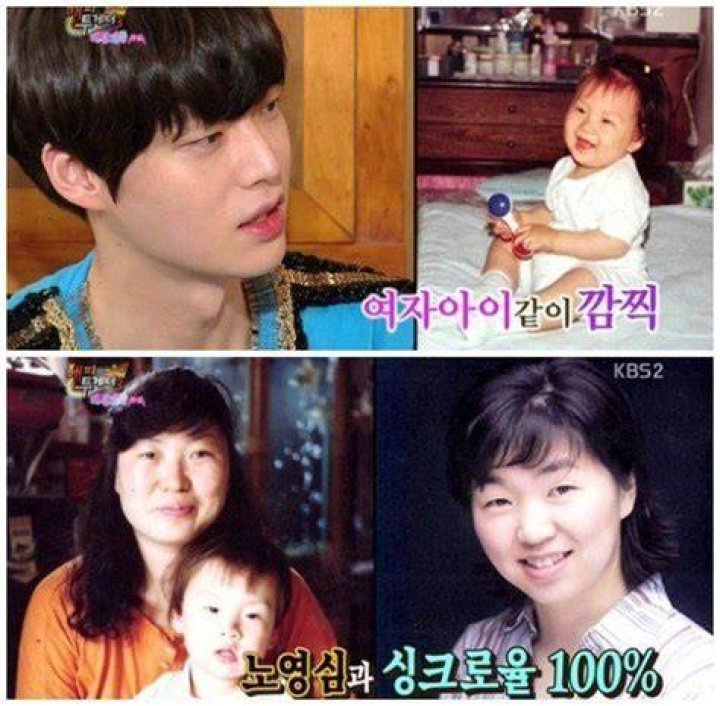 Ahn Jaehyun Biography Facts, Childhood, Family & Achievements of