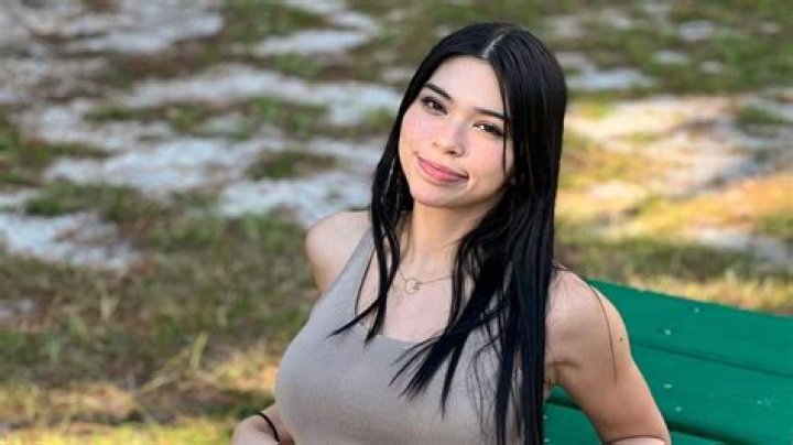 Aishah Sofey's Leaked OnlyFans Video Goes Viral What's the Buzz Behind
