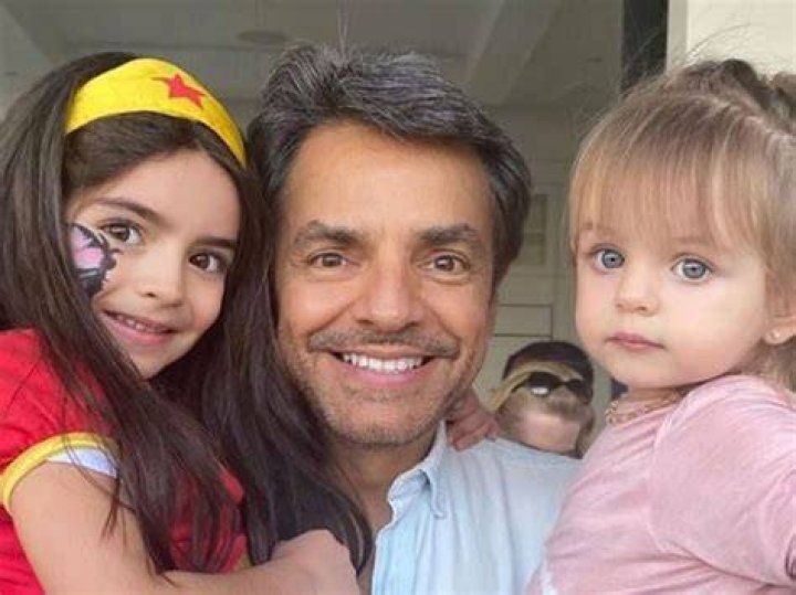 Aitana Derbez (Eugenio Derbez kid) Age, Parents and Biography