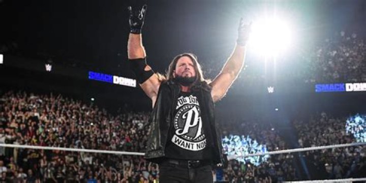 AJ Styles' Best Matches Before He Joined WWE