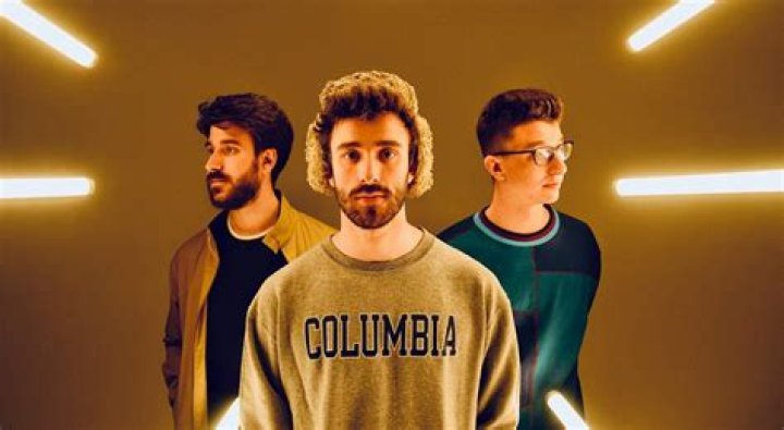 AJR Chats With Elicit Magazine About Their Journey In Music