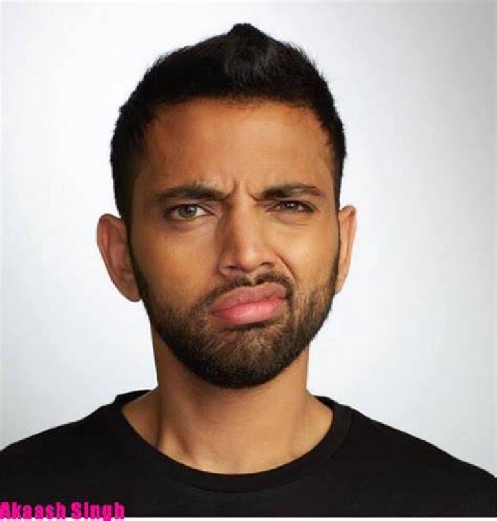 Akaash Singh Biography, Net Worth, Wiki, Girlfriend, Age, Height