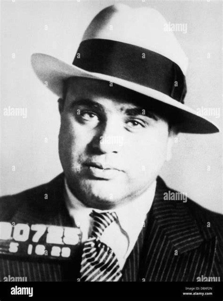 Al Capone Al Capone