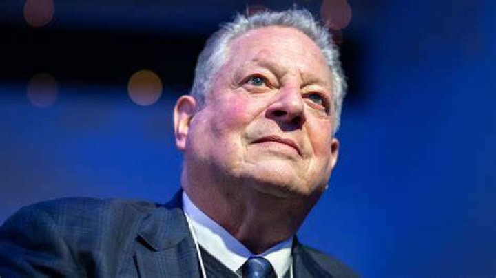 Al Gore's Net Worth, Age, And Weight Revealed