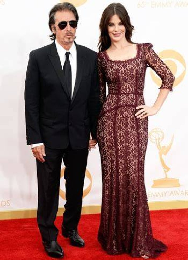 Al Pacino Height, Weight, Age, Spouse, Children, Family, Facts, Biography