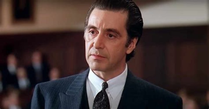 Al Pacino Net Worth 2024 The Net Worth