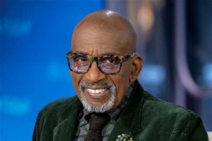 Al Roker Biography, Age, Height, Wife, Family, Education, Career, Net