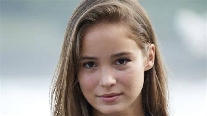 Alba Baptista's Parents Her Mother Was a Translator Her Father Is an