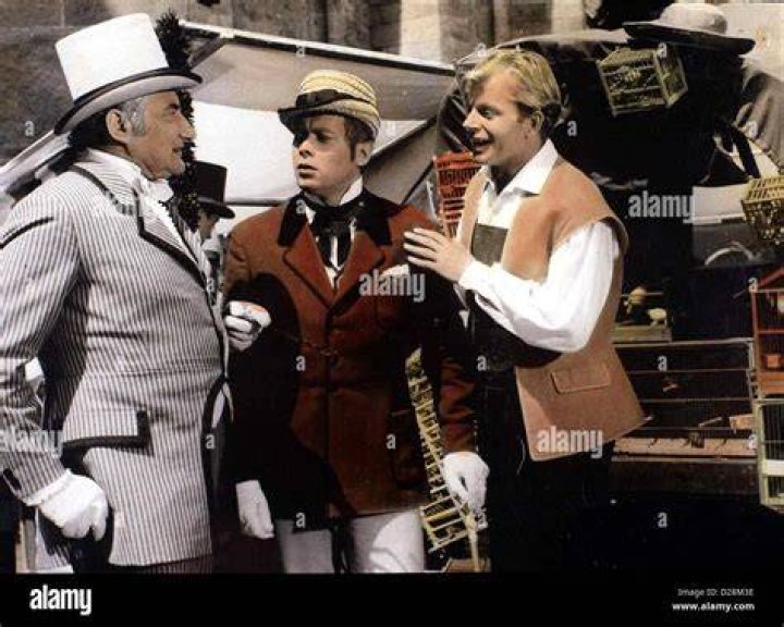 Albert ruprecht Fotos und Bildmaterial in hoher Aufl&ouml;sung Alamy