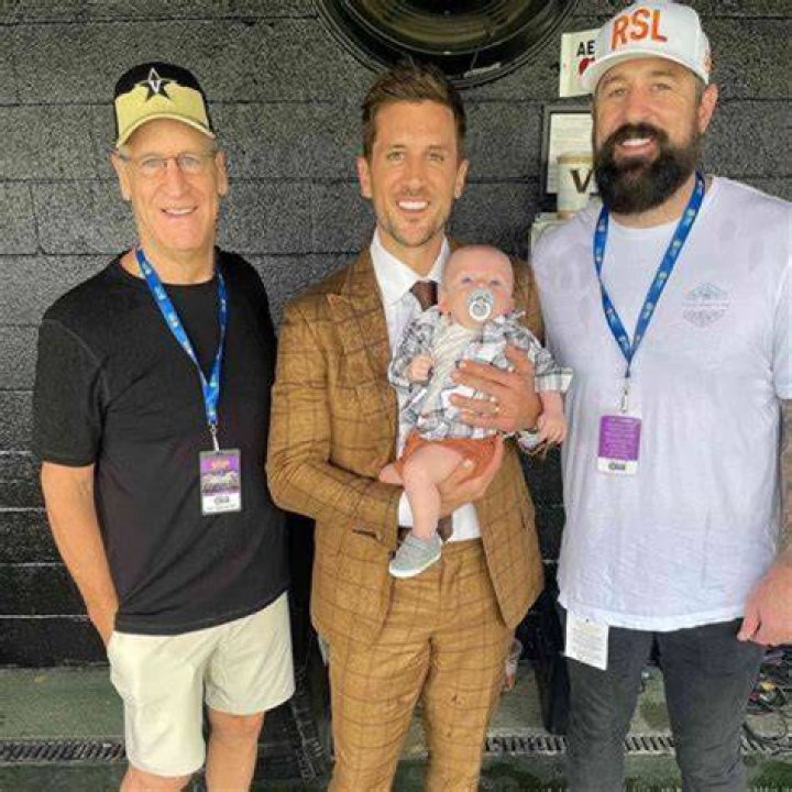 Aldo De Nigris - Bio, Age, siblings, height, Wiki, Facts and Family ·