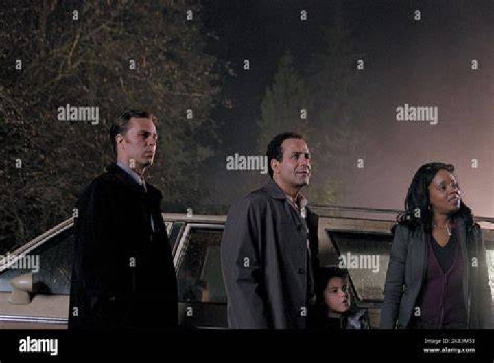 Alec roberts thir13en ghosts hires stock photography and images Alamy
