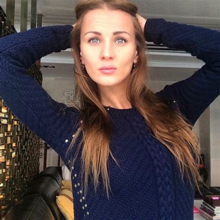 Alena Kaverina picture