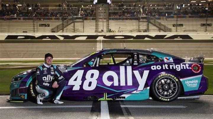 Alex Bowman on Twitter Alex bowman, Bowman, Red carpet ready