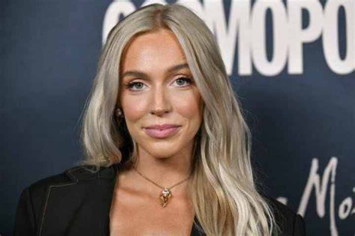 Alex Cooper Net Worth 2023 What Is The Call Her Daddy Podcaster Worth?