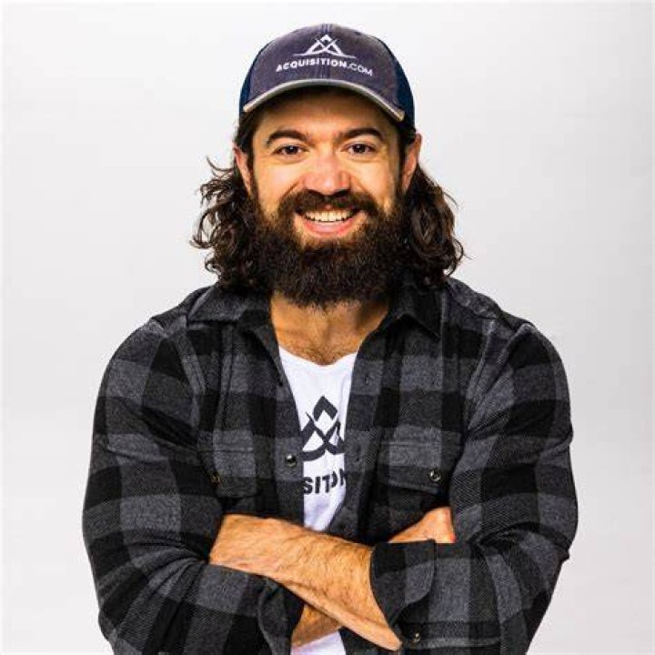 Alex Hormozi (Instagram star) Wiki, Biography, Age, Girlfriends, Family