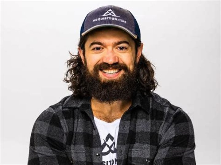 Alex Hormozi Net Worth, Age, Wife, Height, Wiki, Bio, Children & More