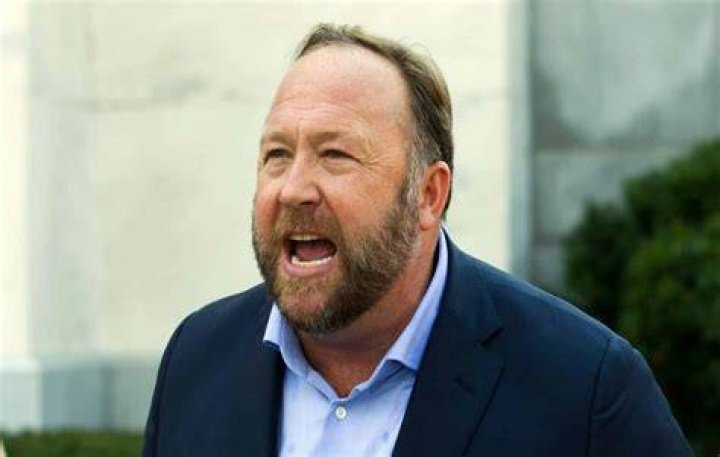 Alex Jones net worth, age, wiki, family, biography and latest updates