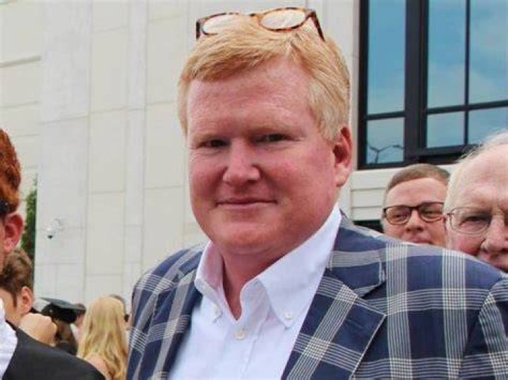 Alex Murdaugh Net Worth, Biography, Age, Height, Wife, Wiki