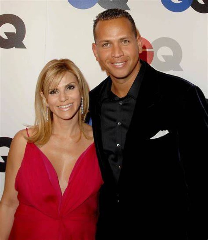 Alex Rodriguez, ExWife Cynthia Scurtis&rsquo; Ups and Downs