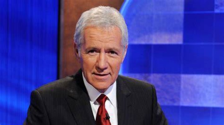 Alex Trebek’s Final ‘Jeopardy!’ Episodes to Air Through Christmas