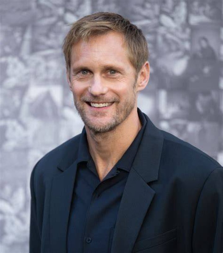 Alexander Skarsgard Alexander Skarsgard