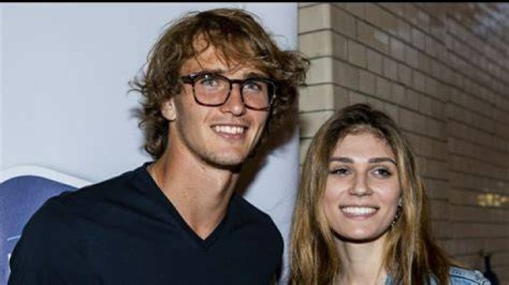 Alexander Zverev Exgirlfriend Olya Sharypova alleges abuse, player