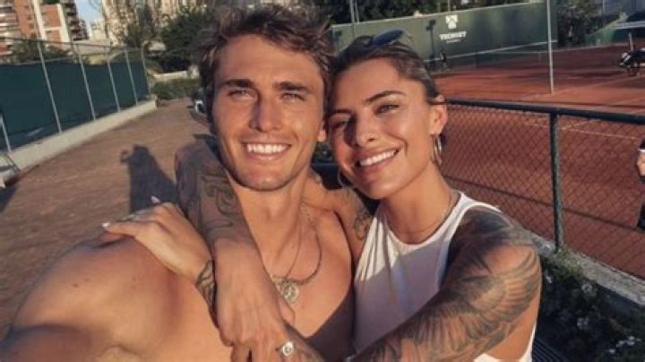Alexander Zverev Is Still Surrounded By Gay Rumors- Are They True?