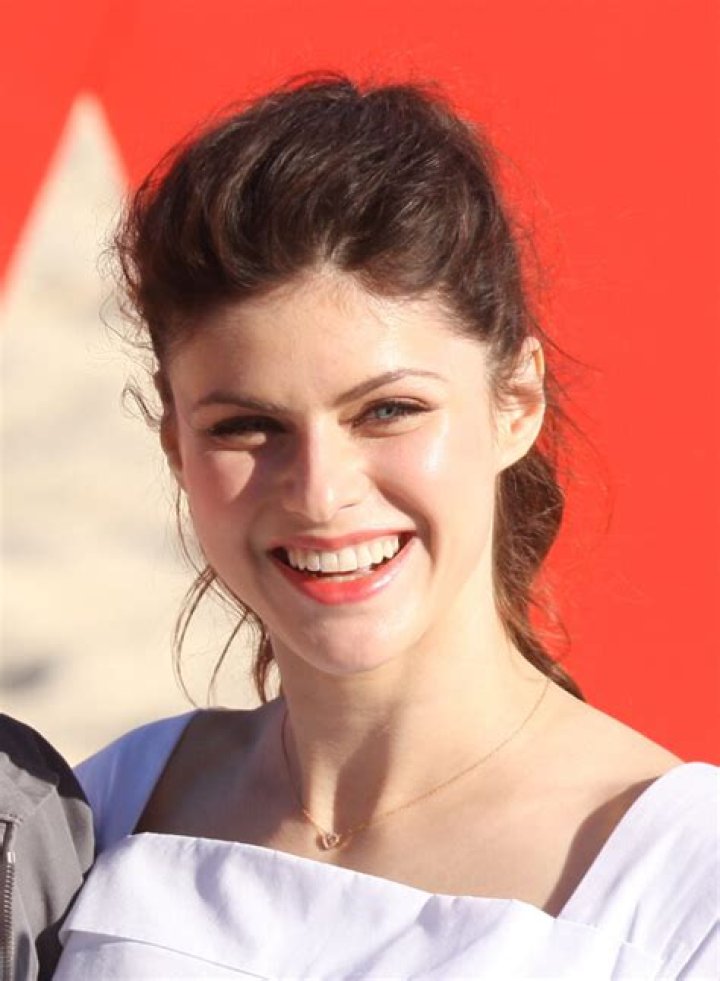 Alexandra Daddario's Breast Enhancement Journey