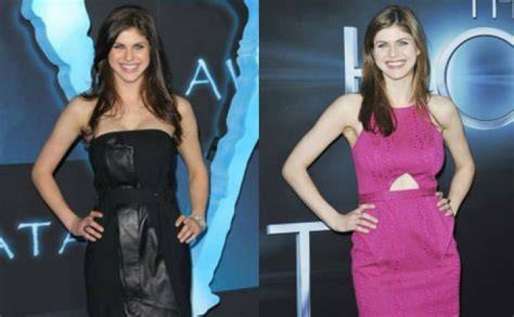 Alexandra Daddario Breast Augmentation and plastic surgery