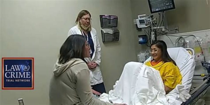 Alexee Trevizo Baby Autopsy Report, Death Cause Father And Case Details ·