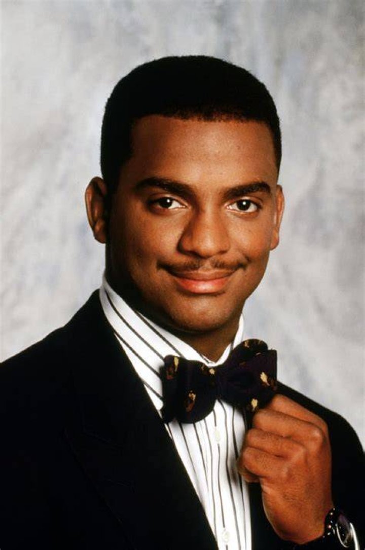Alfonso Ribeiro's Daughter Hurt by Scooter Before Her Birthday