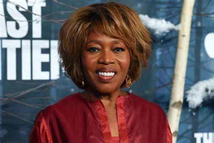 Alfre Woodard on Her 1984 Oscar Nomination and Marvel’s ‘Luke Cage’