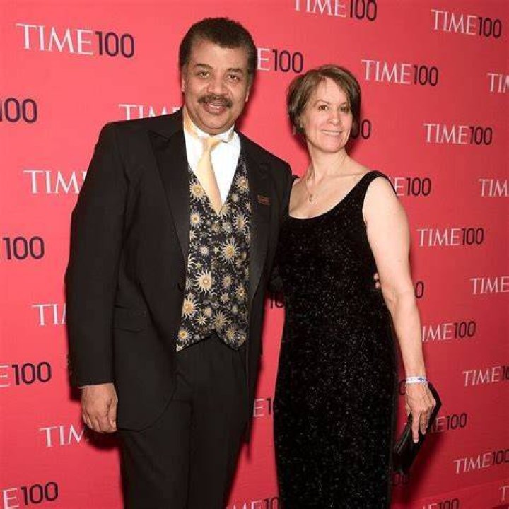 Alice Young | Wife Neil Degrasse Tyson And Children Alice Young