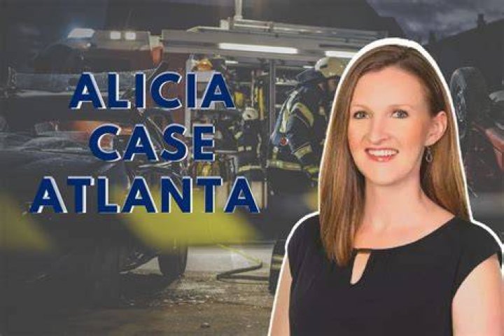 Alicia Case Atlanta 5 Startling Revelations