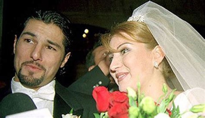 Alicia Villarreal y Arturo Carmona As&iacute; fue su historia de amor Fama