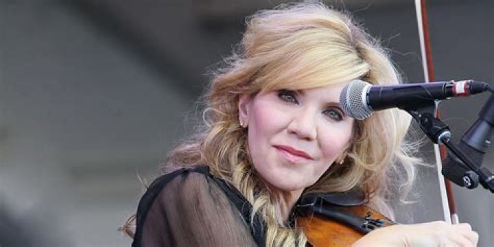 Alison Krauss A Guide About The Bluegrass Icon And Her New Collaboration