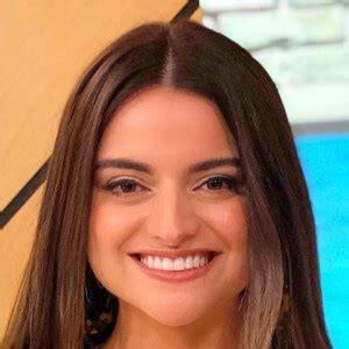 Alix Aspe: TV Show Host Detailed Bio, Age, Birthday, & Height Insights and more