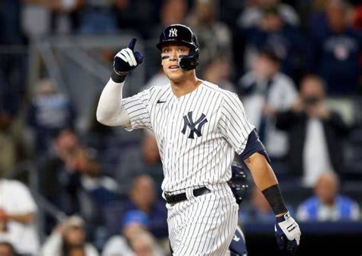 All About Aaron Judge's Parents, Patty and Wayne Judge TrendRadars