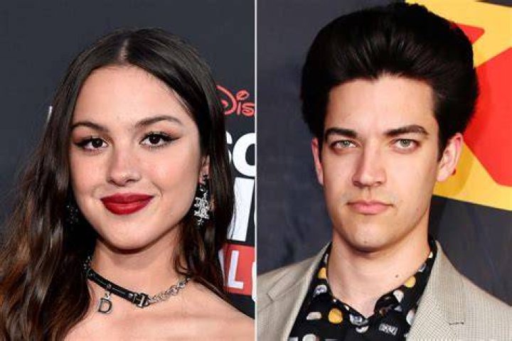 All About Adam Faze Her New Boyfriend Olivia Rodrigo's BiographyVibe