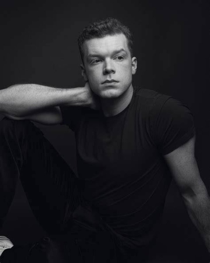 All About Cameron Monaghan's Girlfriend And Past Relationships