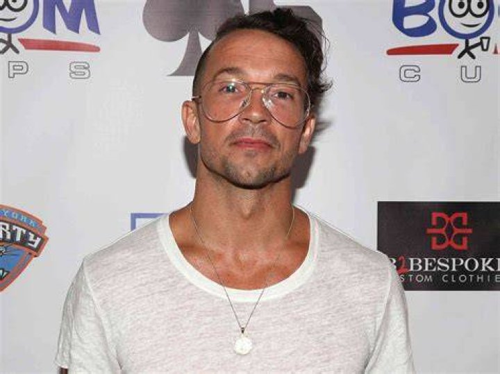 All About Carl Lentz's Wife Laura and Their 3 Kids