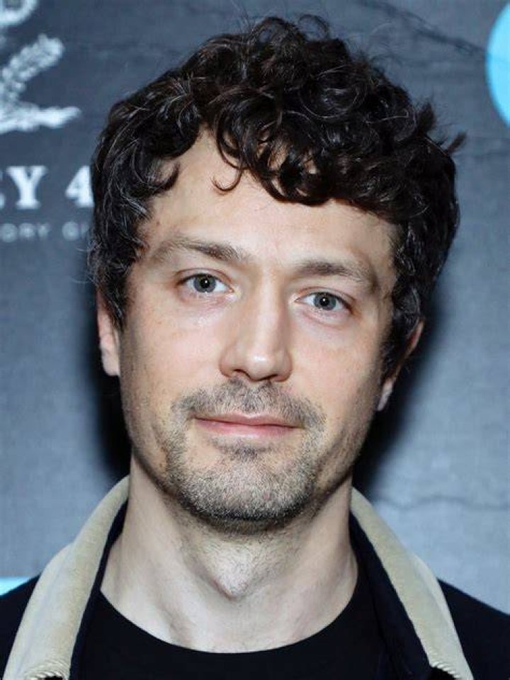 All about celebrity Christian Coulson! Birthday 3 October 1978