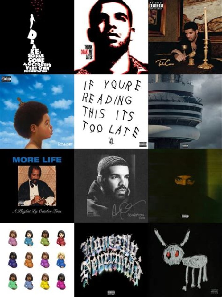 All About Drake's Son, Adonis Graham