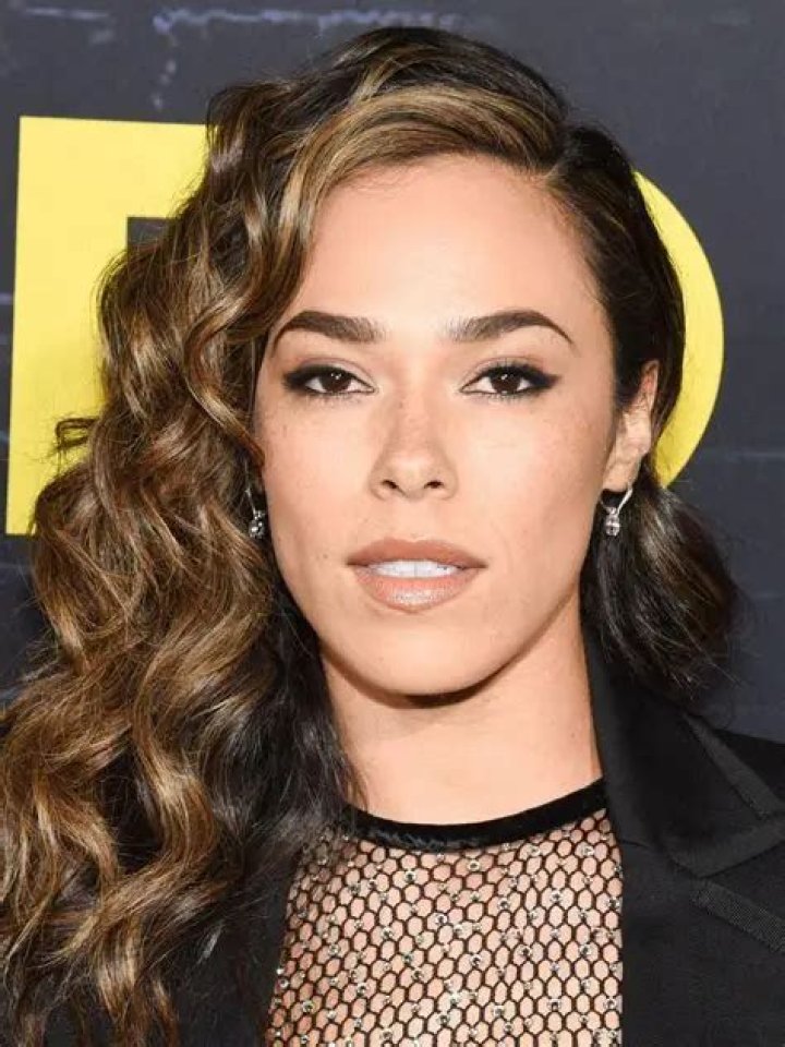 All About Jessica Camacho! Age, Net Worth, Relationship, Career ·